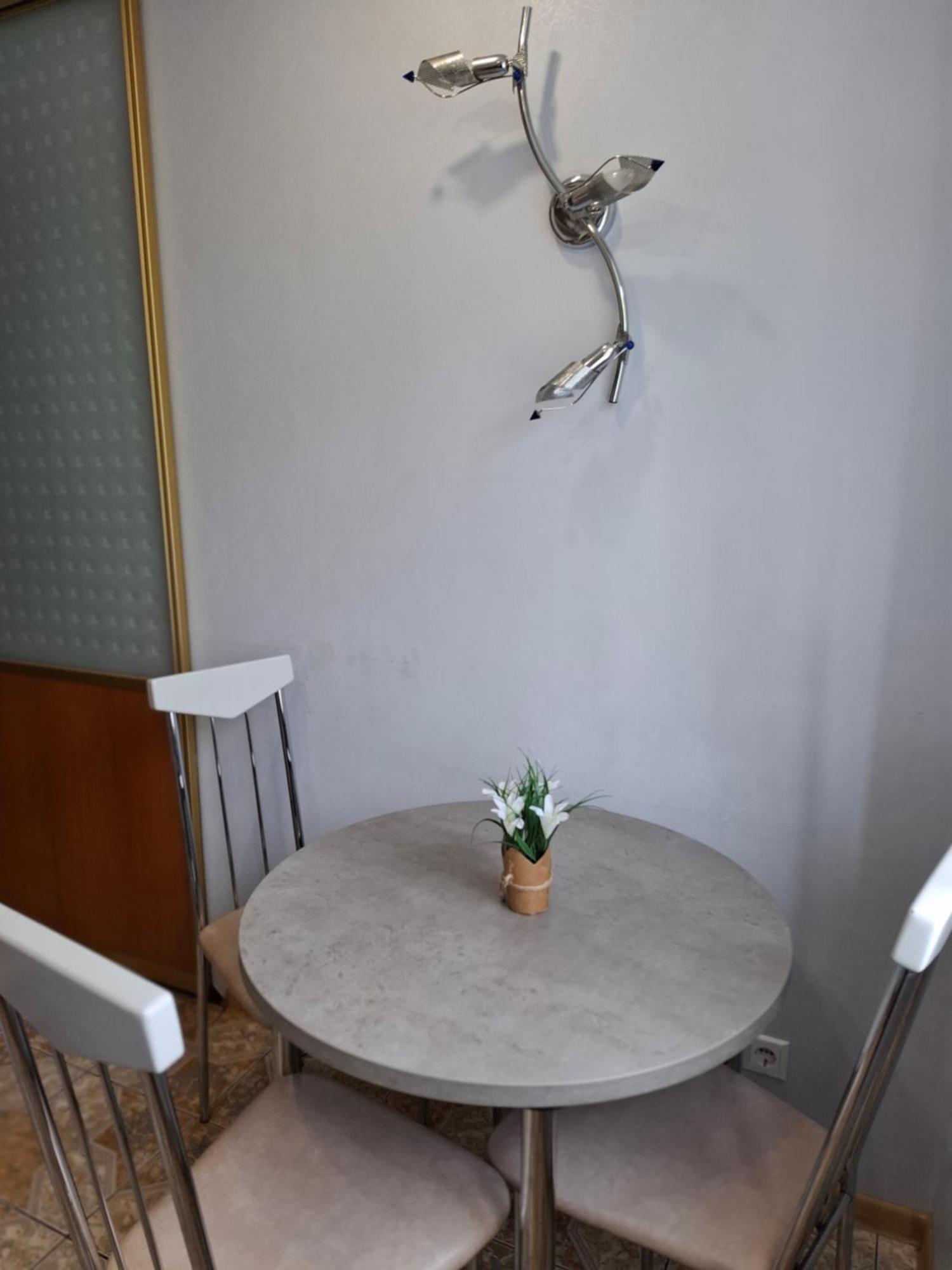 Apartamento H.Manto Butas Klaipėda Exterior foto