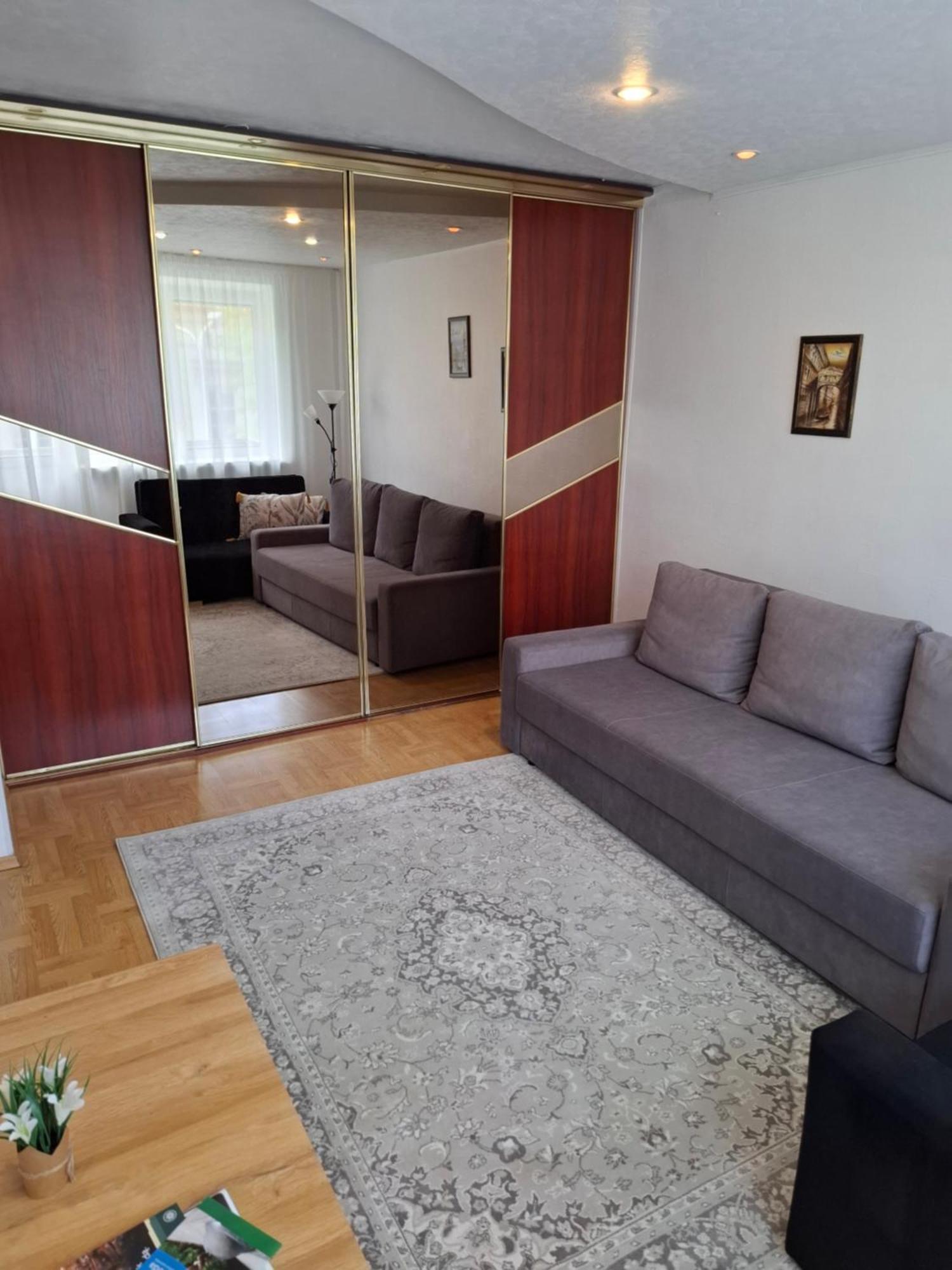 Apartamento H.Manto Butas Klaipėda Exterior foto