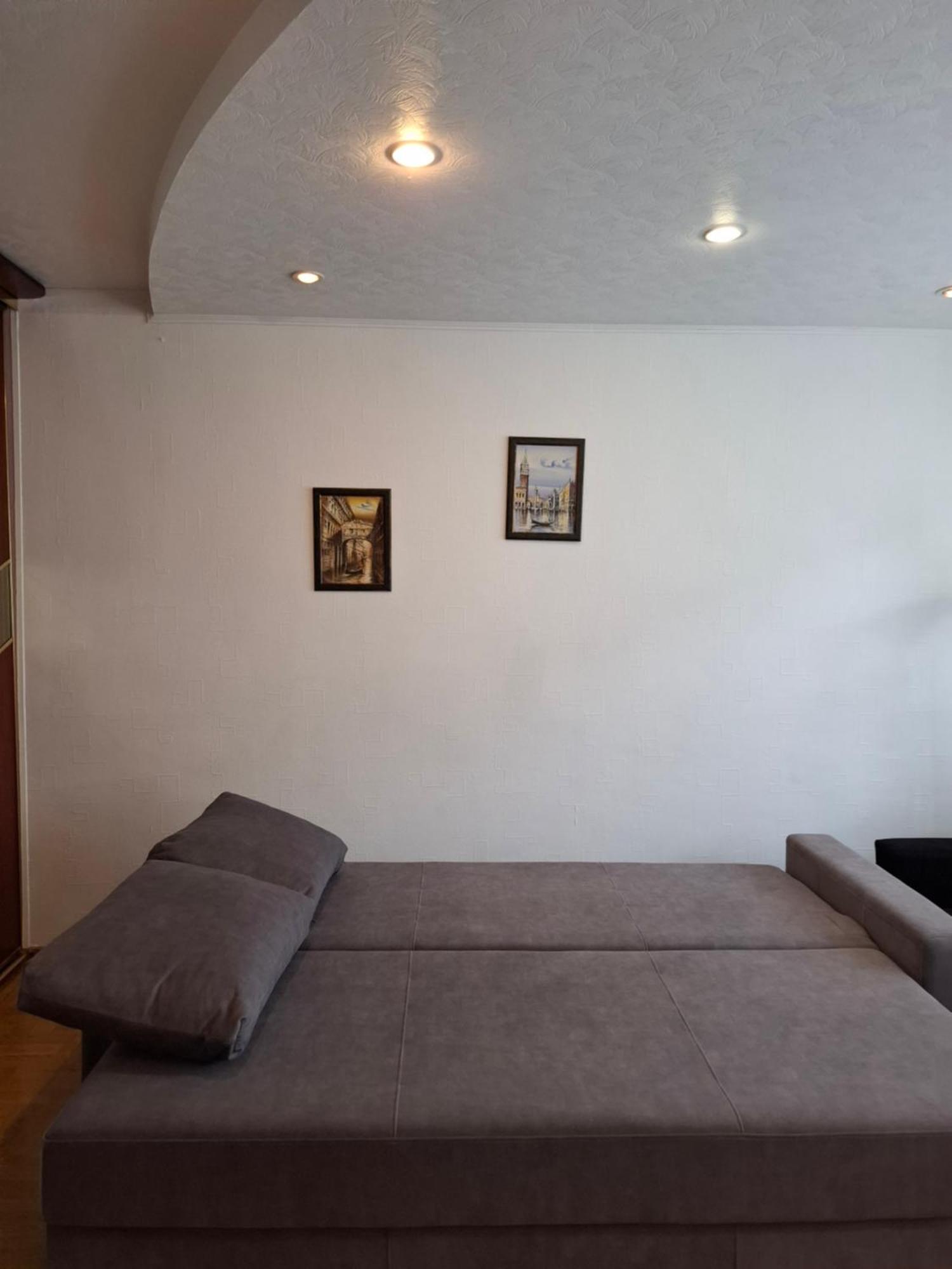 Apartamento H.Manto Butas Klaipėda Exterior foto